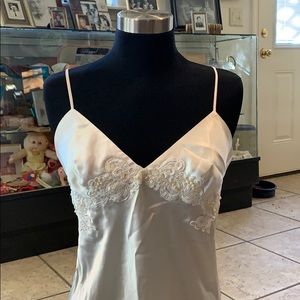 Victoria Secrets Long Nightgown